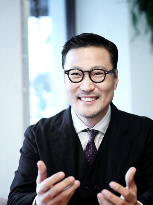 더빙&middot;애니&middot;게임: 캐릭터에 숨을 넣는 기술