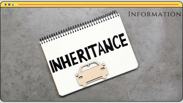 유류분반환청구