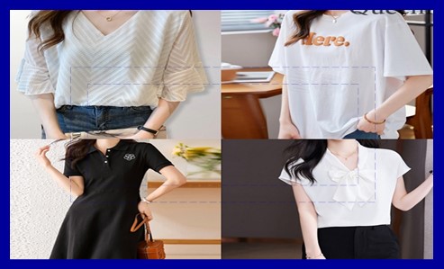 샌들과 매치되는 린넨 와이드 팬츠