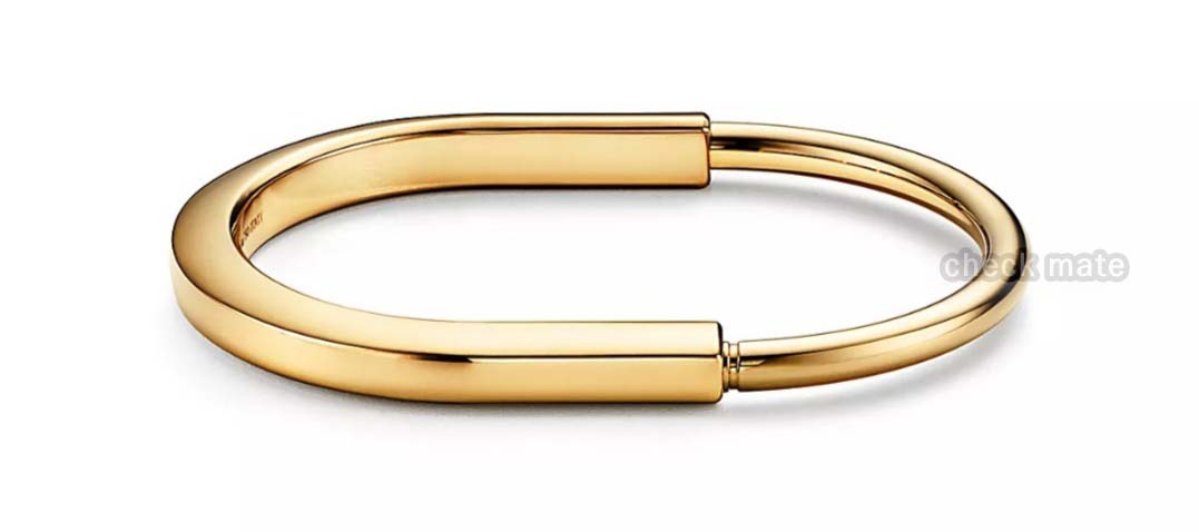 티파니 뱅글 팔찌