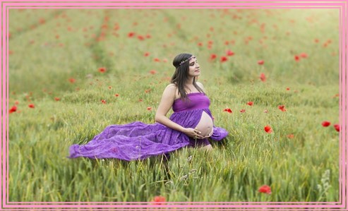 임신 증상 나타나는 시기 언제부터?