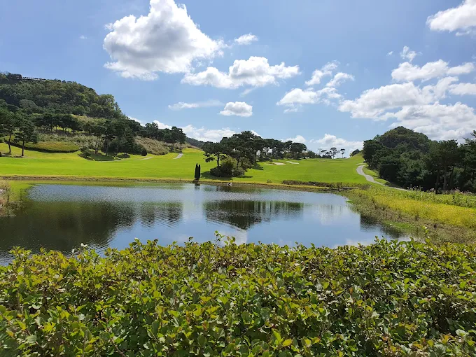 안성 베네스트 골프클럽 골프장 소개 및 예약방법