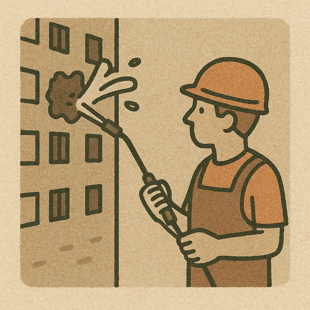 장기수선충당금 이사