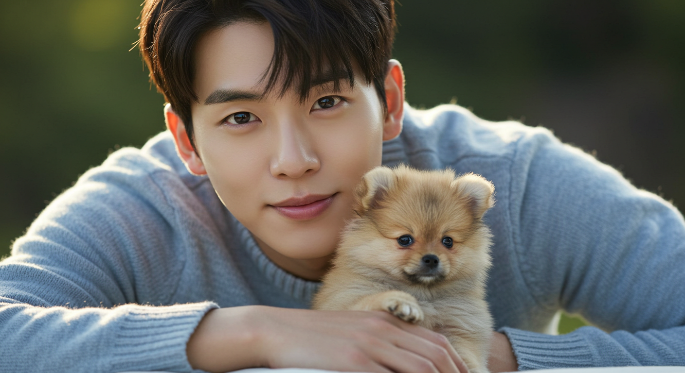 설사 고양이 유산균