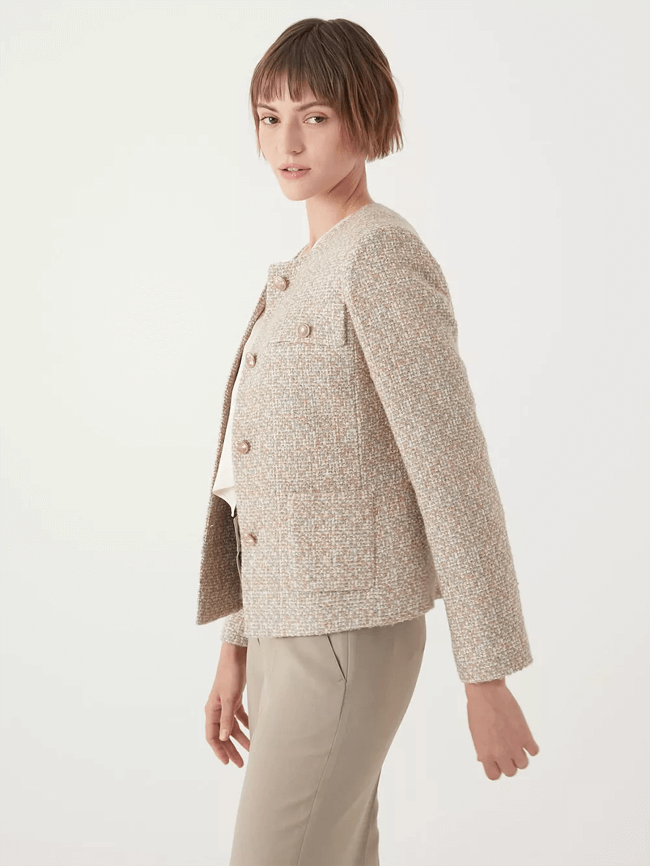 올리비아로렌 자켓