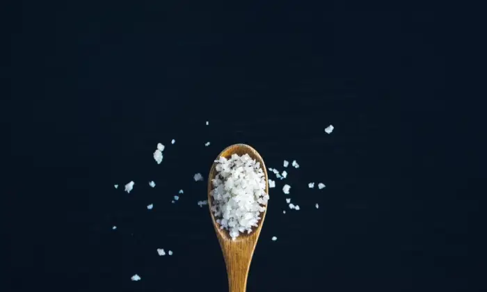 김장배추 절이는 법