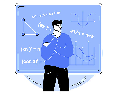 수학에 자신감을 심어주는 방법