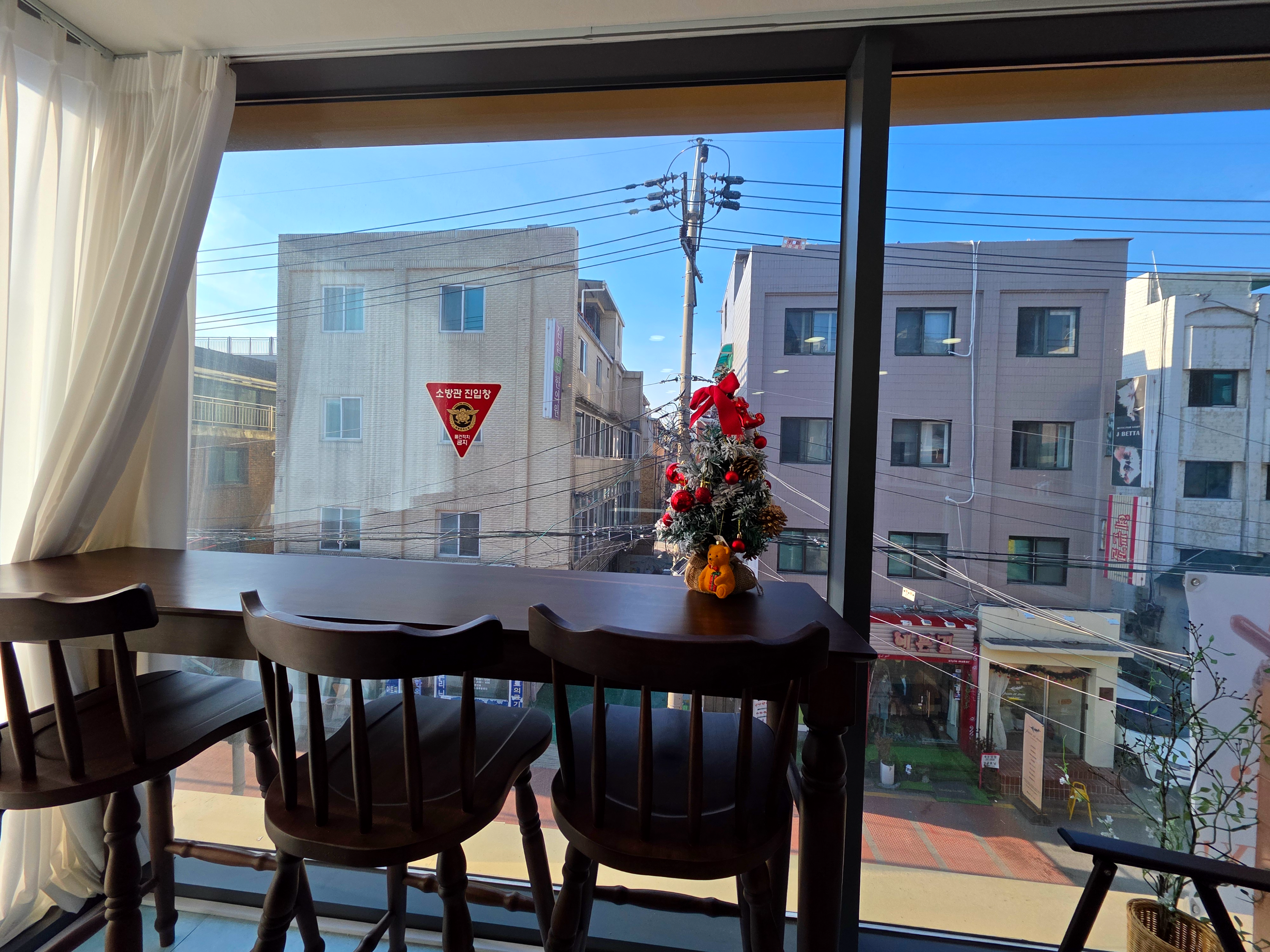 잠실디저트카페옹뜌