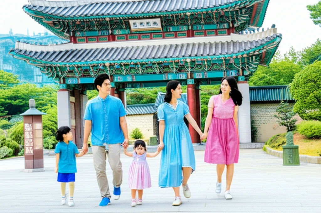 유교랜드 2025 다자녀 혜택 가이드..