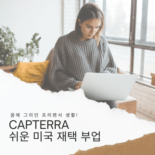 집에서 할 수 있는 부업 중 가장 수익이 많은 것