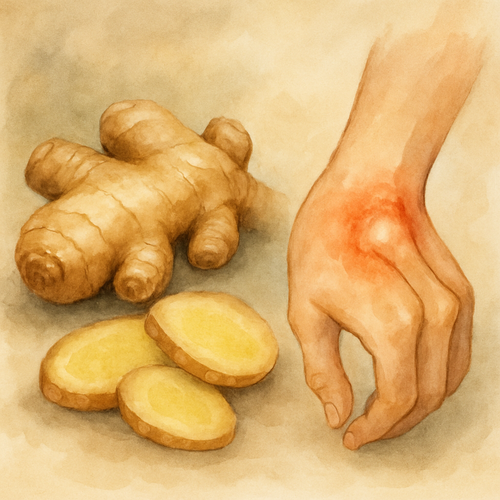 생강-항염-효과