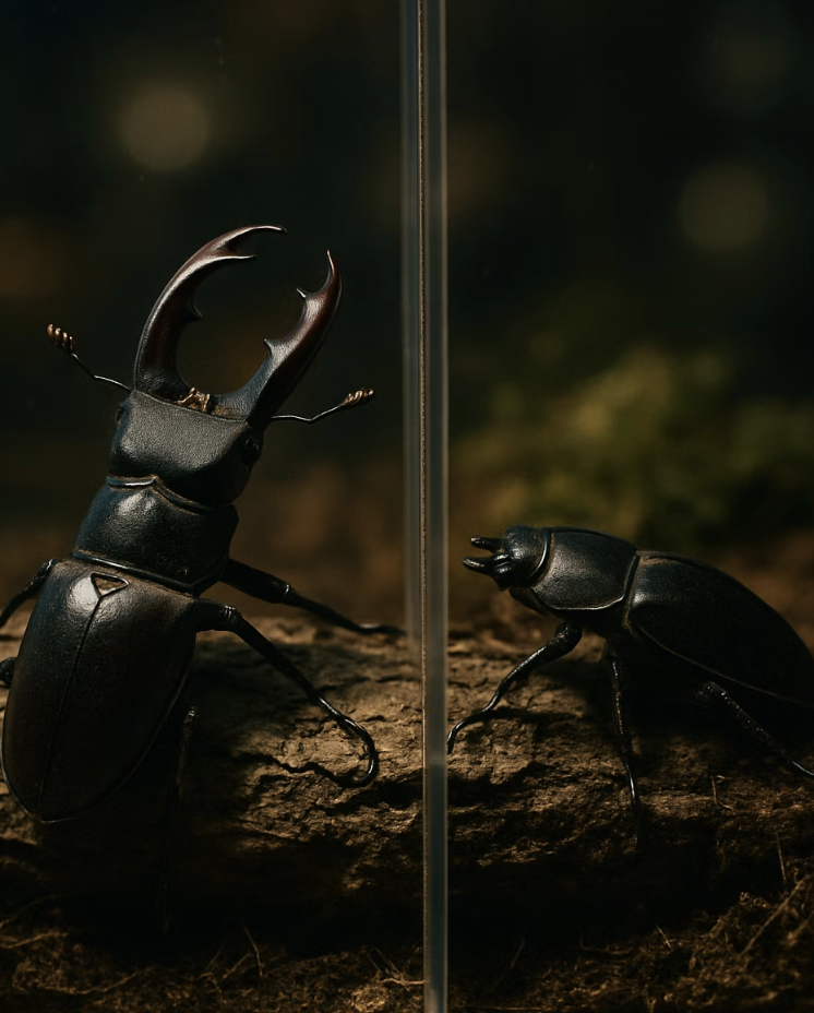 짝짓기와 수명, 현명한 선택