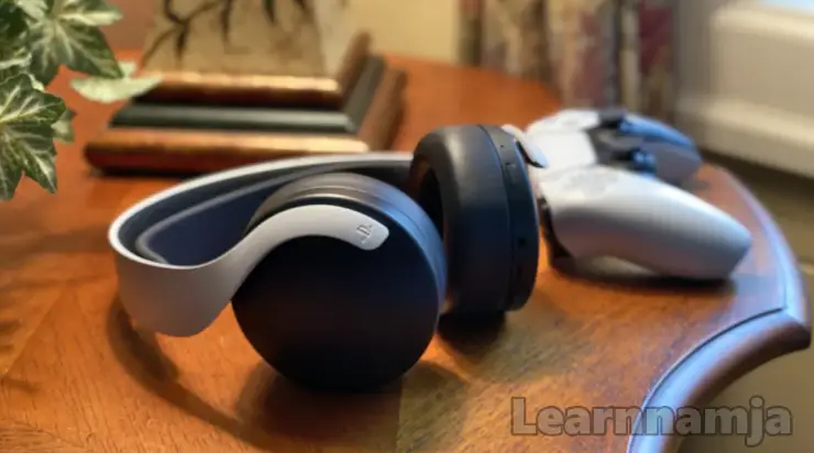 PS5 펄스 3D 헤드셋