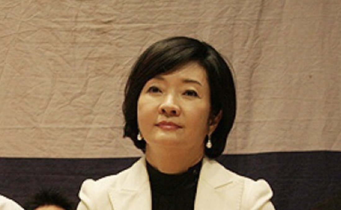 유혜영 시사회