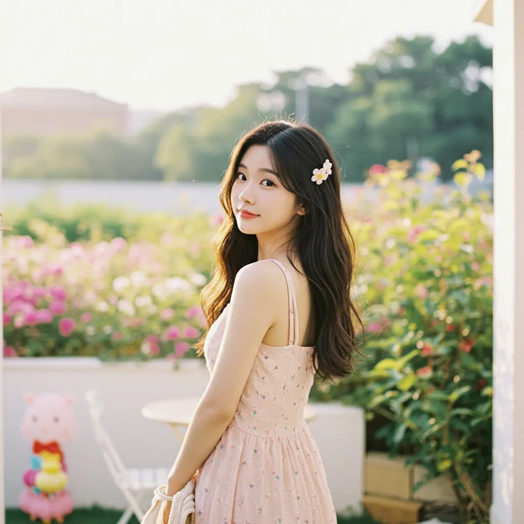 올 여름 어떤 패션이 뜰까? 2025 여름 패션 트렌드 총정리