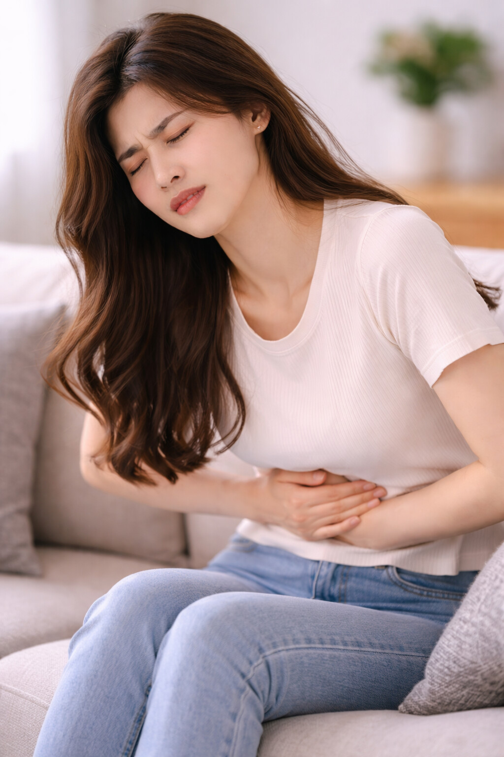 갑자기 속이 더부룩해지는 이유&amp;#44; 꼭 확인하세요