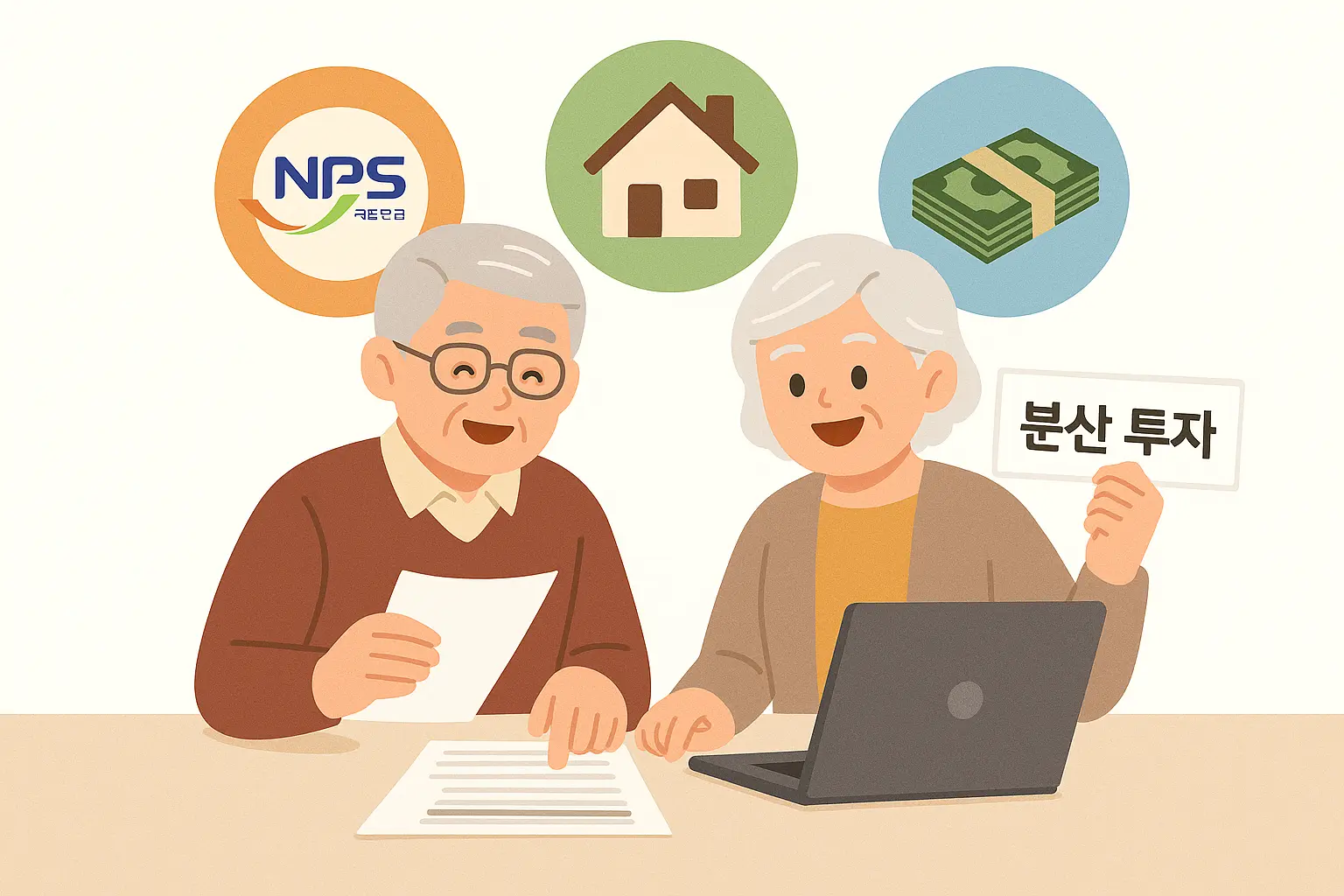 국민연금 소득대체율