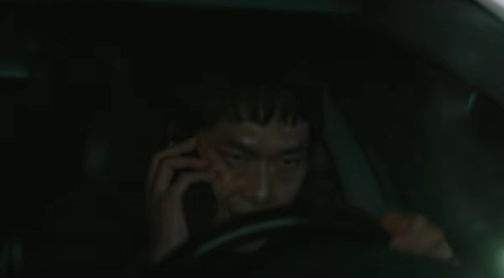 영화 브로큰 줄거리 결말, 출연진(등장인물), 관람평(후기, 리뷰), 정보 보러가기