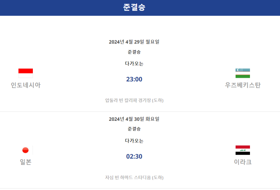 ์ธ๋๋ค์์ ์ฐ์ฆ๋ฒ ํค์คํ ์ถ๊ตฌ ์ค๊ณ