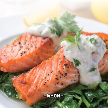 수능 전날 저녁식사