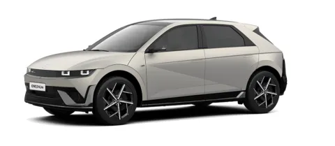 아이오닉 프레스티지 롱레인지 19인치