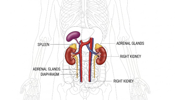 왼쪽 옆구리 통증 사진 9