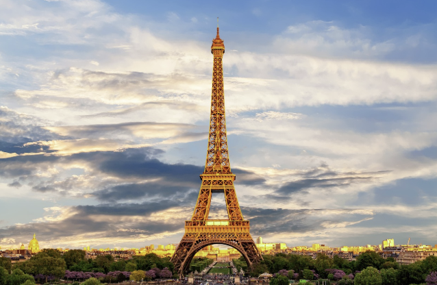 프랑스 여행: 로맨틱한 나라에서의 완벽한 여행