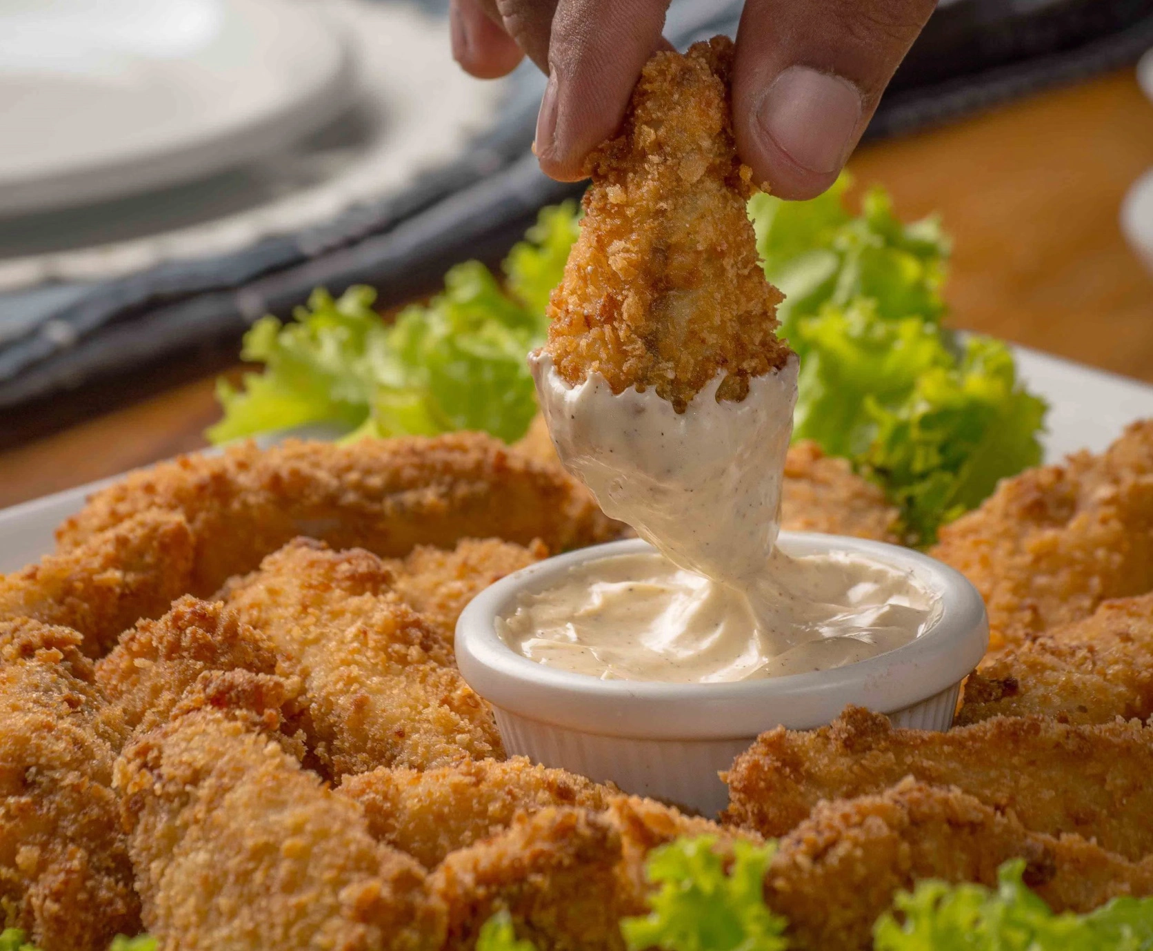 크론병 나쁜 음식