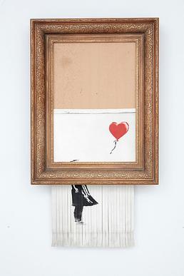 Love is in the Bin
