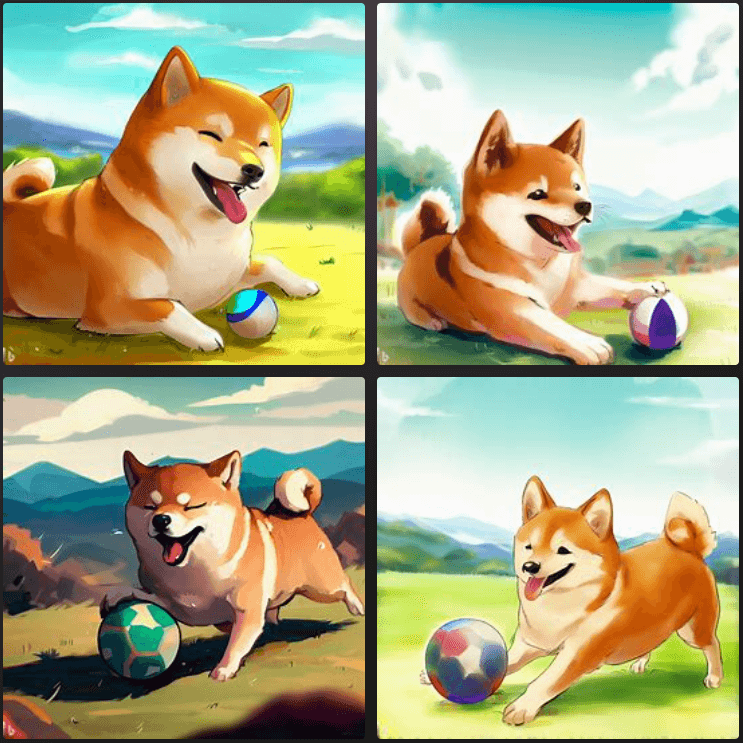 ai 그림 빙(bing) image creator