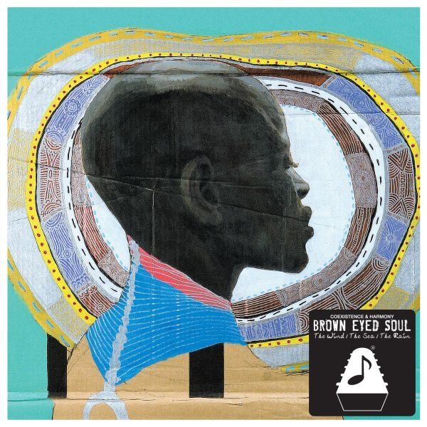 브라운아이드소울-2집-앨범-커버