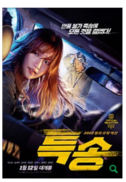 특송