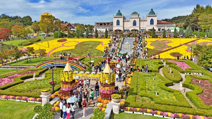 임실N치즈축제 2025 — 대한민국 최초 치즈마을의 가을 향연 관련 사진