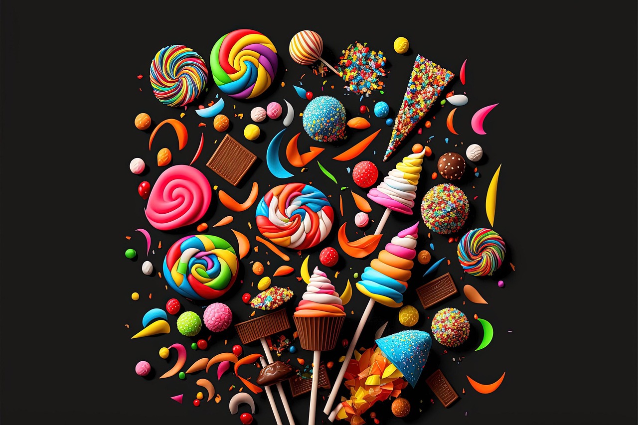 초코파이의 달콤한 시간