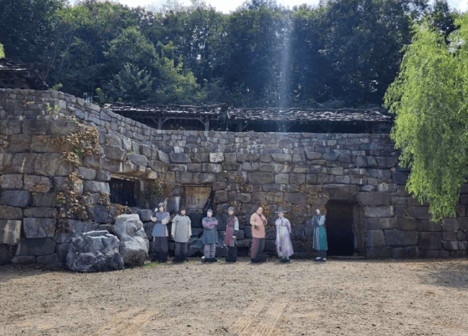 용인 가볼만한곳 베스트10