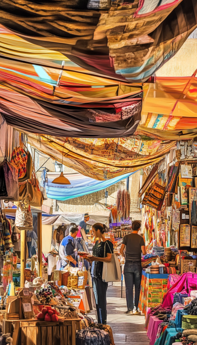 동대문 시장 주차 할인 팁