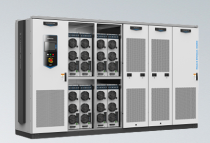 LS 일렉트릭 - 차세대 기술 투자(HVDC&middot;ESS)로 미래 선점