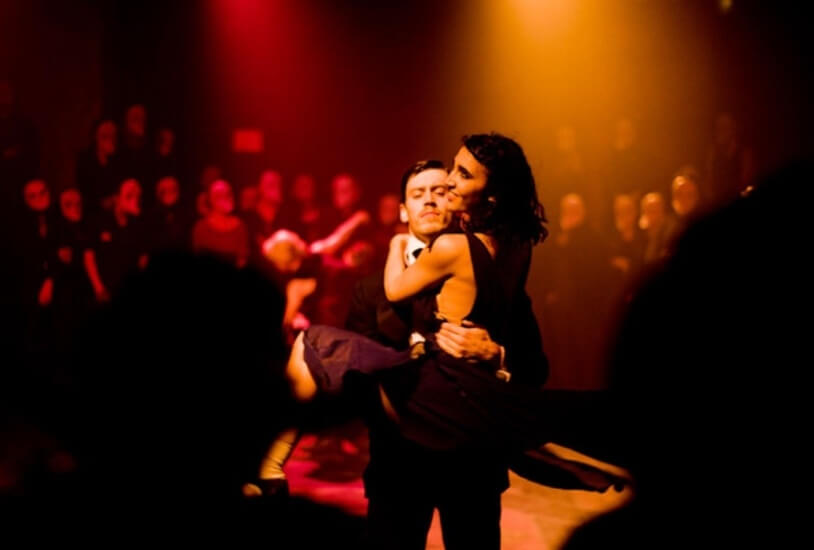 슬립노모어 서울