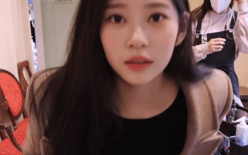 김민주-움짤