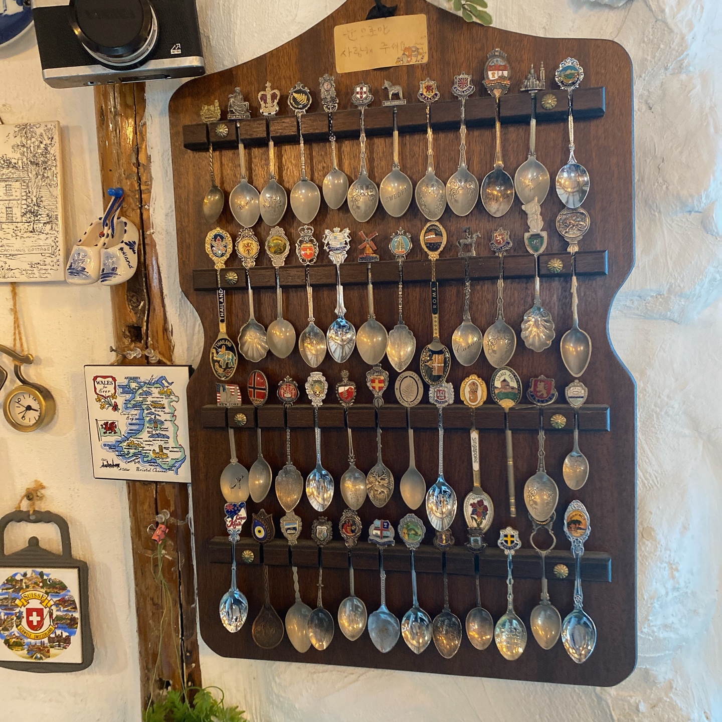 제주 한림 협재포구 협재해수욕장 카페 뚜이 cafe tui 주차 추천 리뷰 플랫화이트 뉴질랜드 고려대 카페