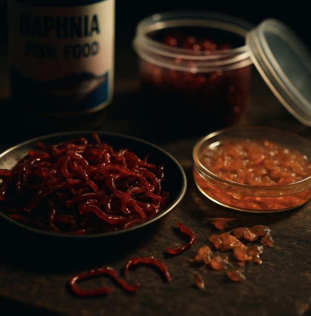 살아있는 먹이만 고집하는 &amp;#39;미식가&amp;#39;