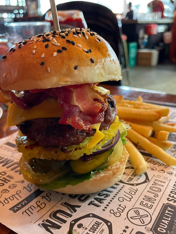 세부-시티-맛집-햄버거