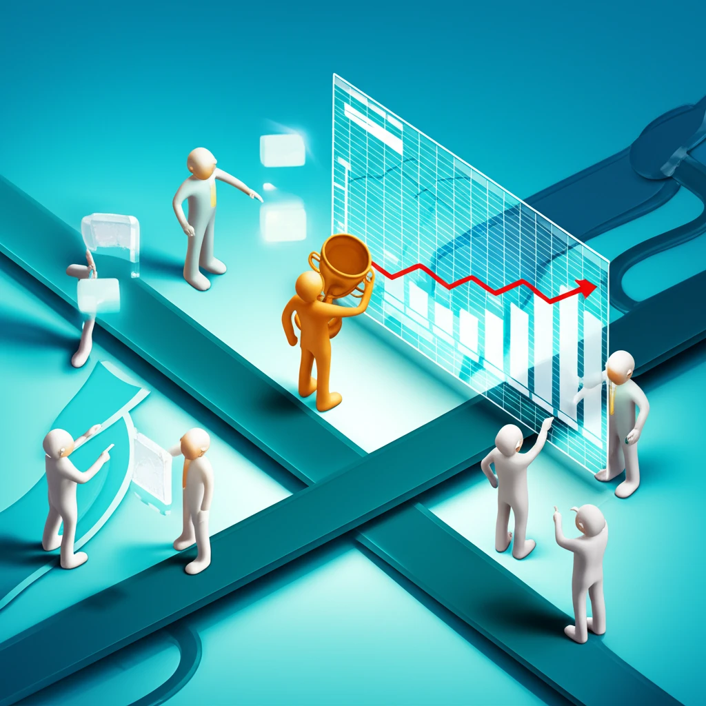 1988년생 용띠 3월 운세 핵심 요..