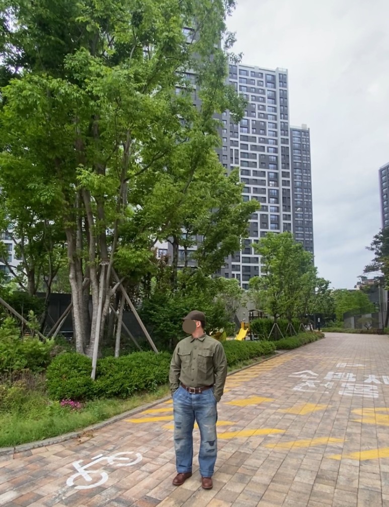 데일리룩(2024. 5. 11.)와일드브릭스 헤링본 헌팅캡, 브론슨 논스탁 OG-107 자켓, 폴로랄프로렌 패치 빈티지 워싱 데미지진, 레드윙 아이언레인저 앰버하니스, 리바이스벨트