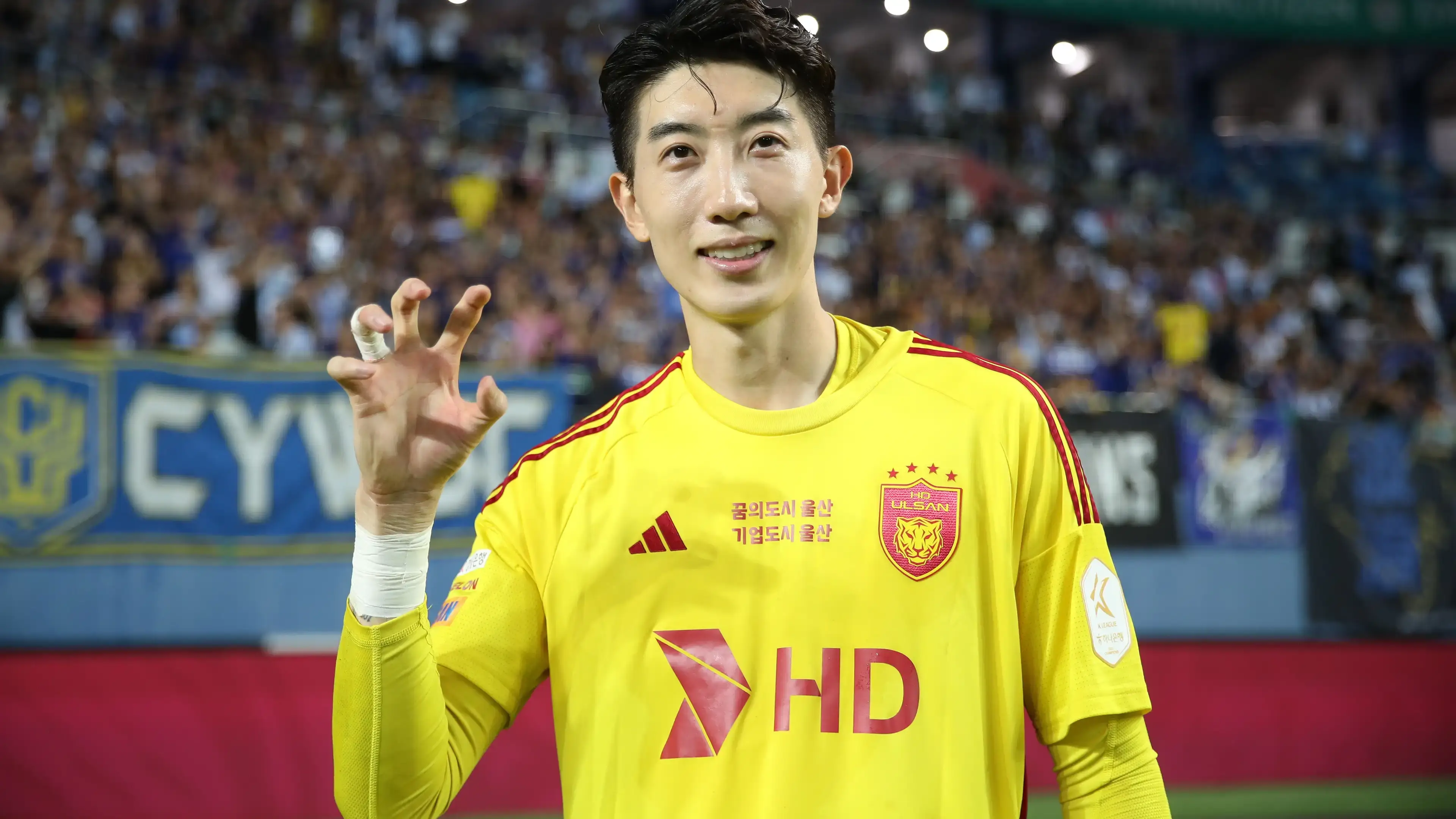 K리그1 파이널 라운드