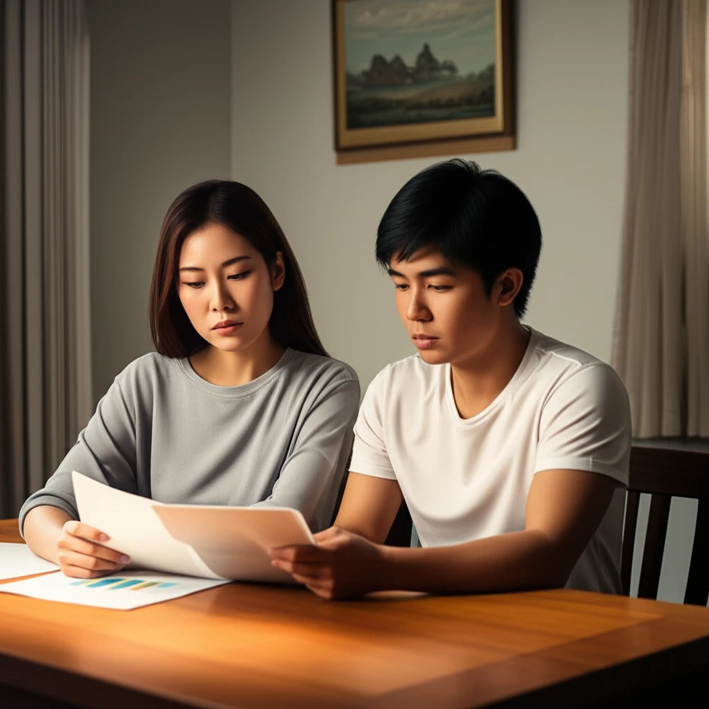 월세, 더 이상 걱정 마세요 당신의 