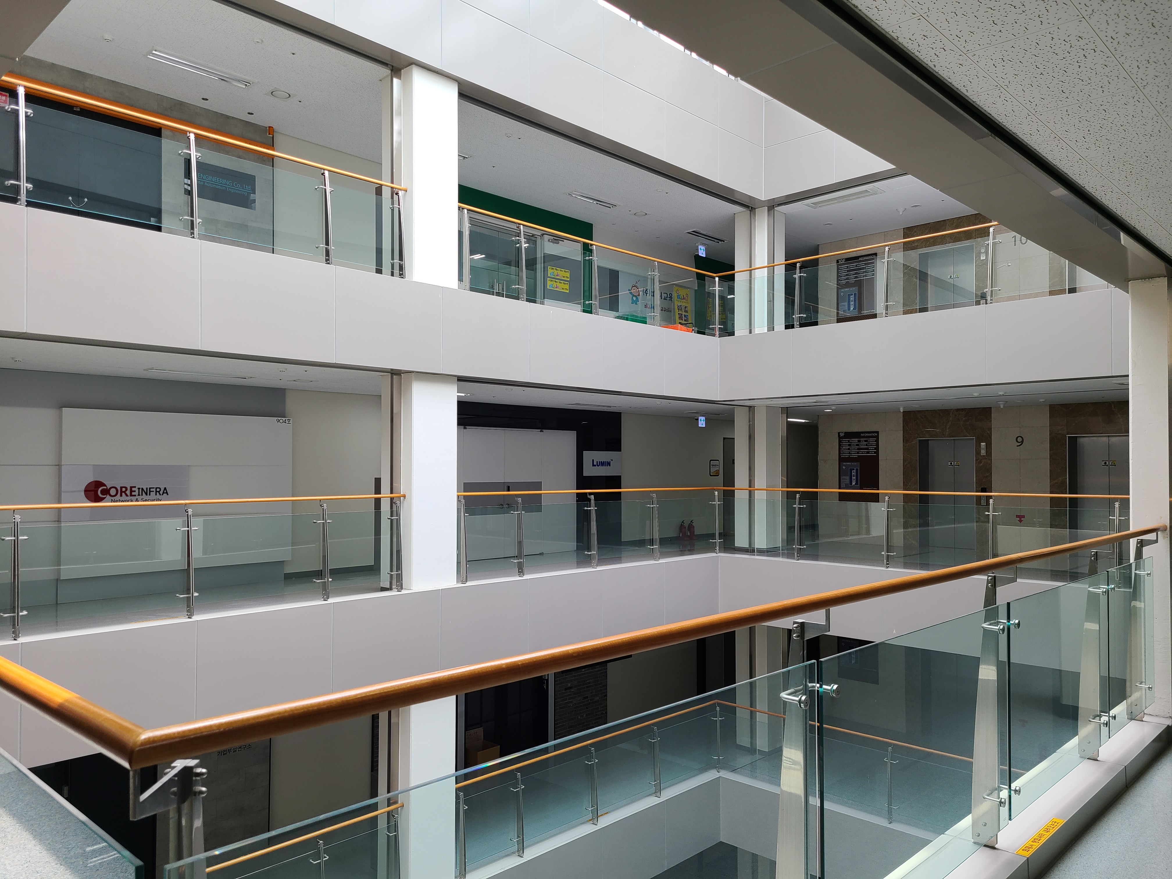 인덕원IT밸리 C동6