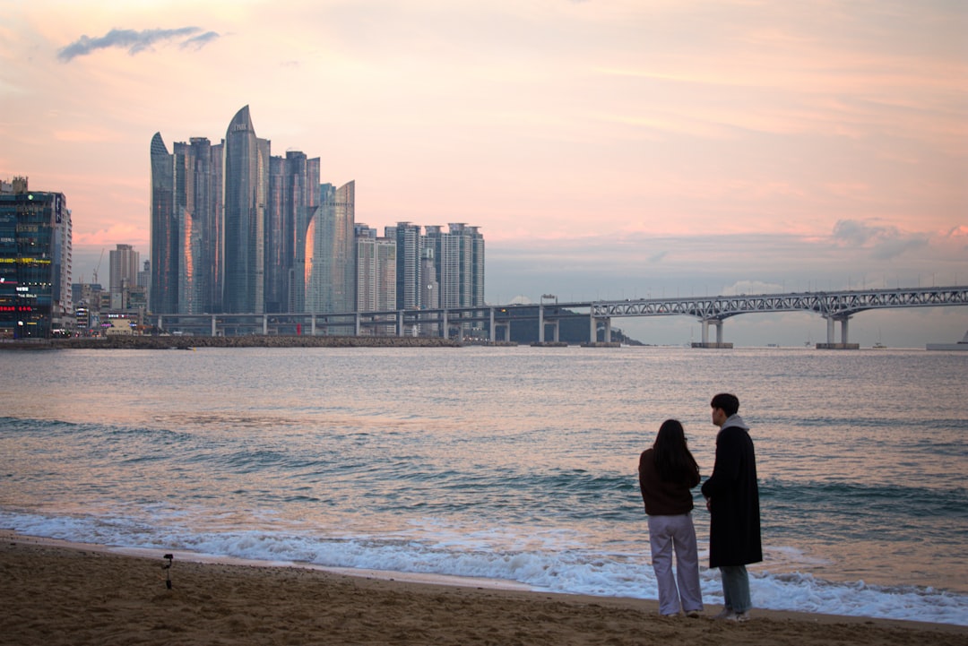 Busan