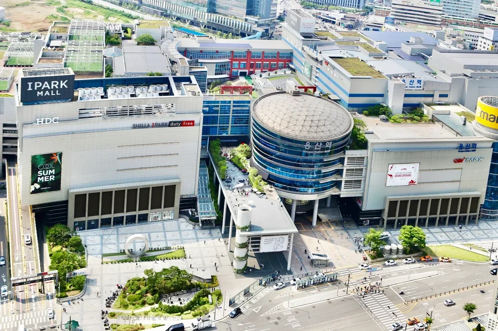 용산역 KTX 시간표