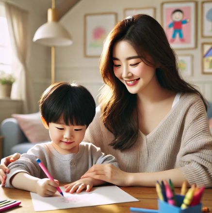 어린이날 문구 편지 예시 30가지 추천